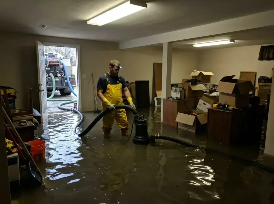 basement-burst-pipe-flooding-a-001 — frequently asked questions, 24-Hour Water Damage Restoration Services in Newport, NC